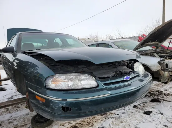 1998 CHEVROLET LUMINA