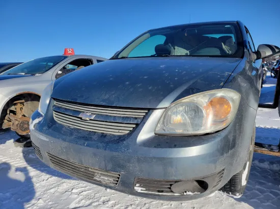 2007 CHEVROLET COBALT