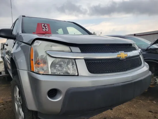 2006 CHEVROLET EQUINOX