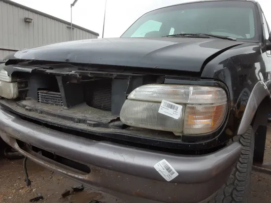 1997 FORD EXPLORER