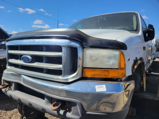 1999 FORD F-250