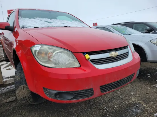 2010 CHEVROLET COBALT