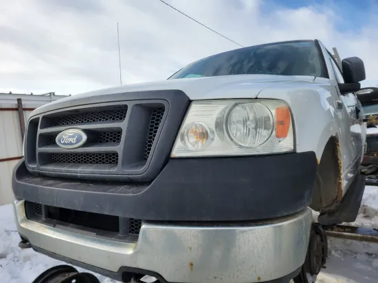 2005 FORD F-150