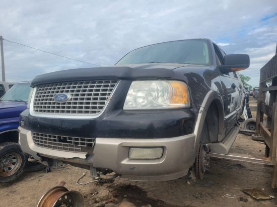 2004 FORD EXPEDITION