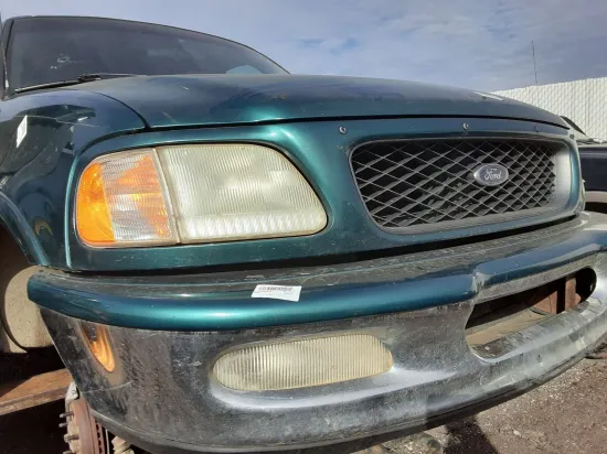 1998 FORD F-150