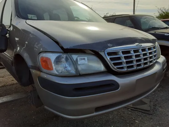 1999 CHEVROLET VENTURE