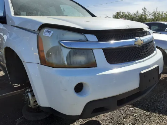 2008 CHEVROLET EQUINOX