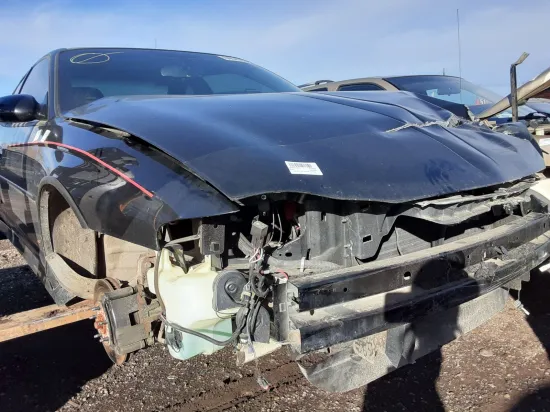 2004 CHEVROLET MONTE CARLO
