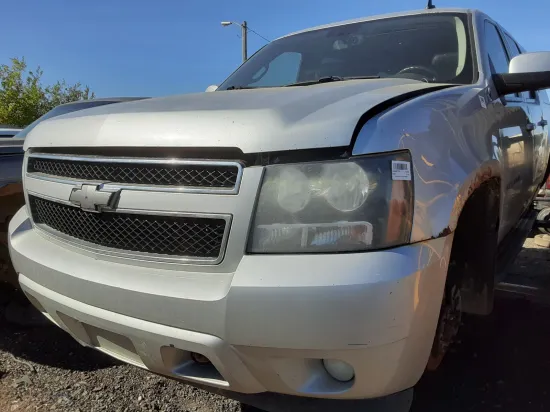 2010 CHEVROLET SUBURBAN