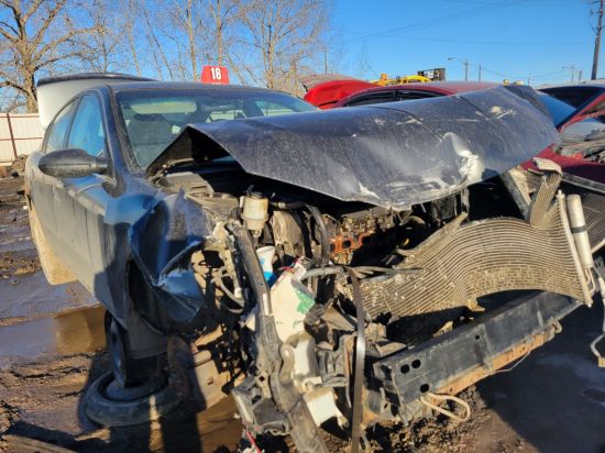 2005 NISSAN ALTIMA
