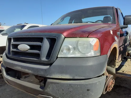 2006 FORD F-150