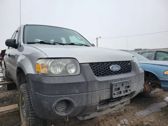 2006 FORD ESCAPE