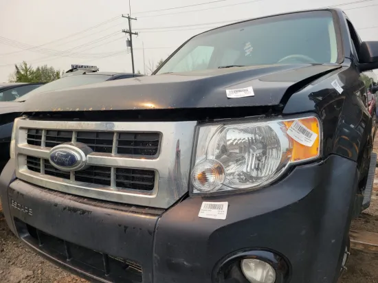 2008 FORD ESCAPE