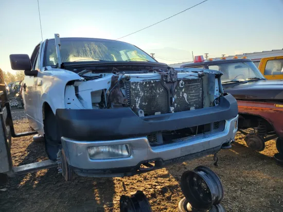 2005 FORD F-150