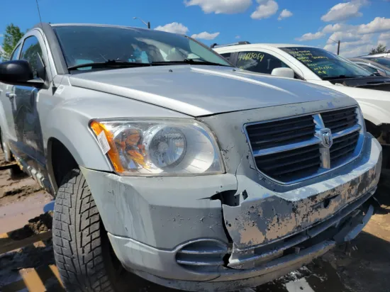 2009 DODGE CALIBER