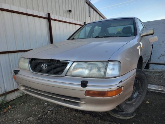 1996 TOYOTA AVALON