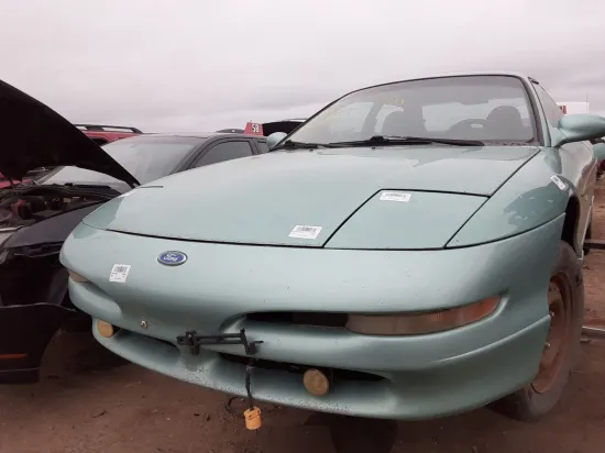 1995 FORD PROBE
