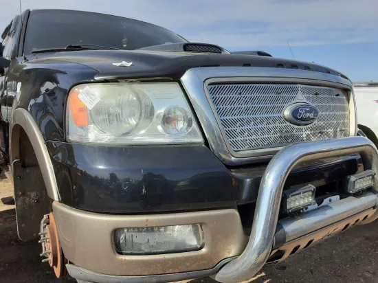 2005 FORD F-150
