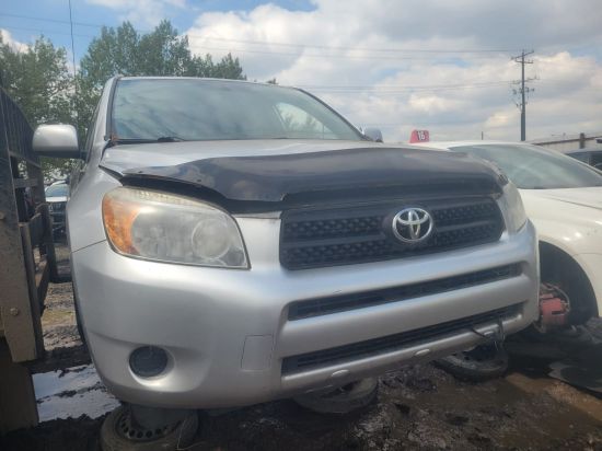 2007 TOYOTA RAV4