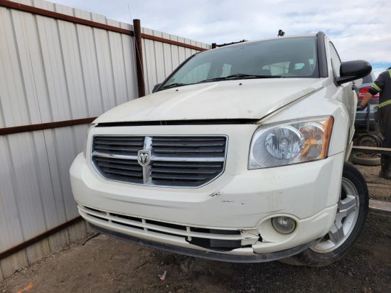 2008 DODGE CALIBER