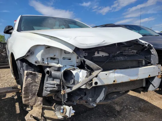 2012 CHEVROLET MALIBU