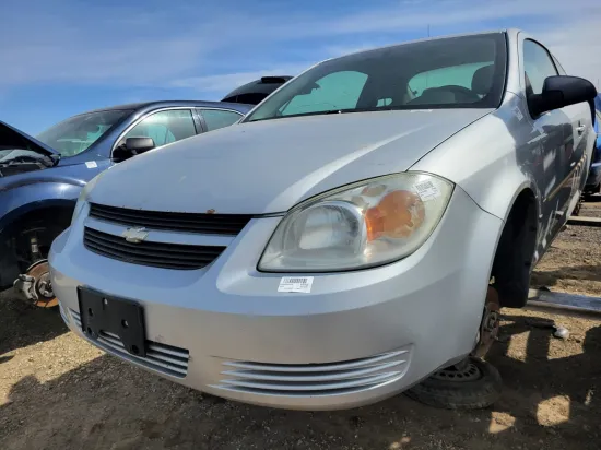 2005 CHEVROLET COBALT