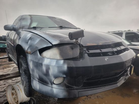 2003 CHEVROLET CAVALIER
