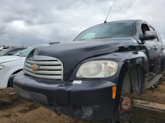 2006 CHEVROLET HHR