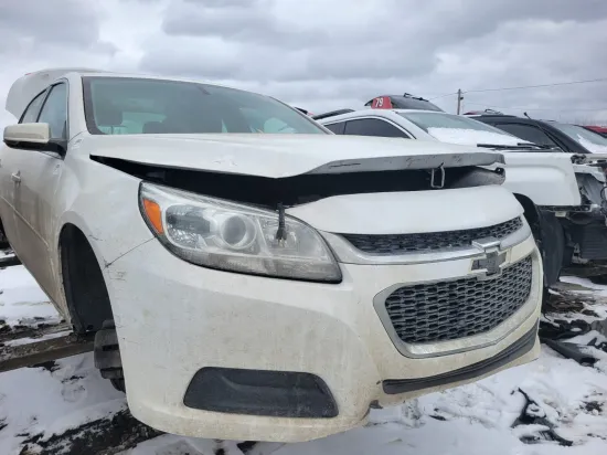 2014 CHEVROLET MALIBU