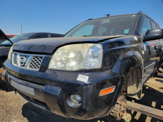 2006 NISSAN X-TRAIL