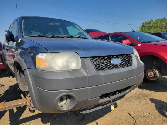 2006 FORD ESCAPE