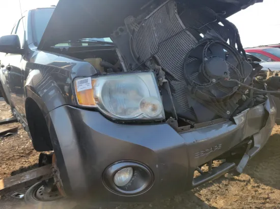 2010 FORD ESCAPE