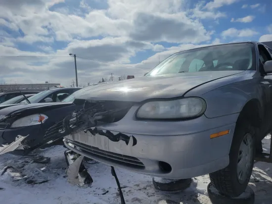 1999 CHEVROLET MALIBU