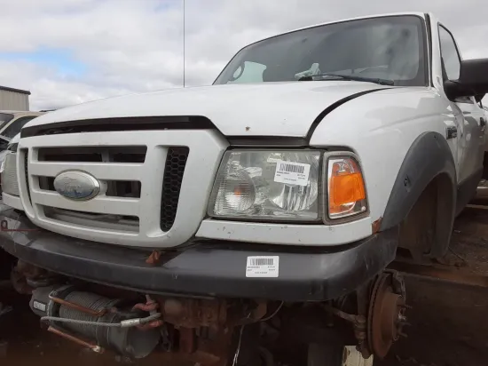 2008 FORD RANGER