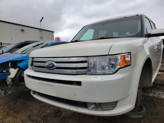2009 FORD FLEX
