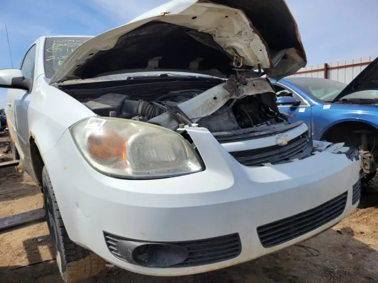 2007 CHEVROLET COBALT
