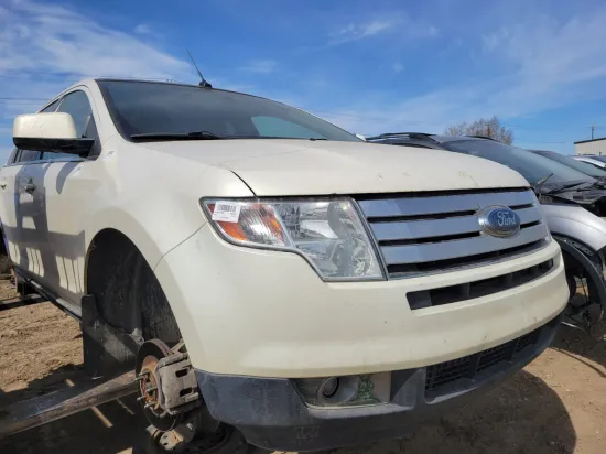 2008 FORD EDGE