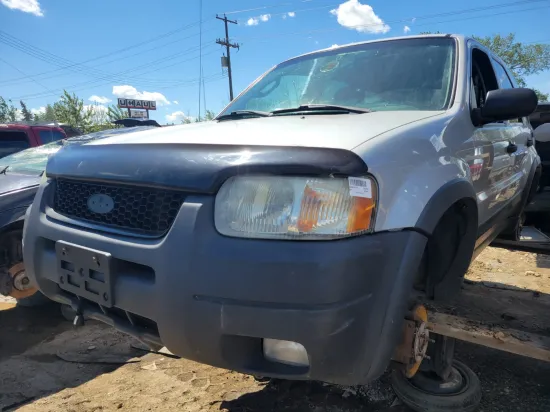 2003 FORD ESCAPE