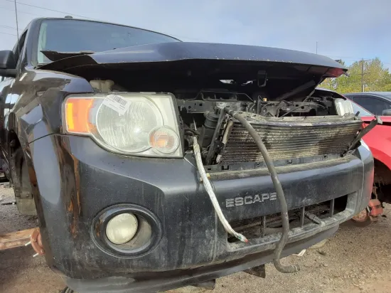 2011 FORD ESCAPE