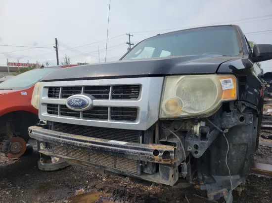 2008 FORD ESCAPE