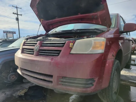2009 DODGE GRAND CARAVAN