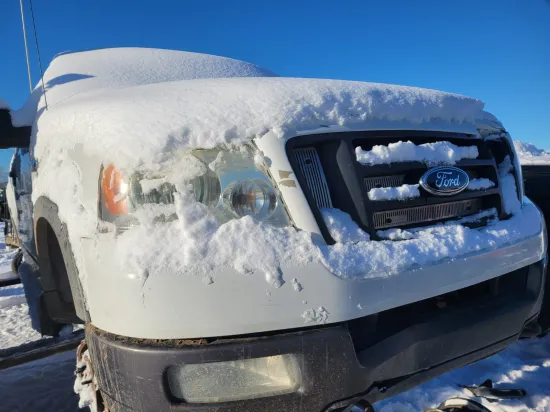 2005 FORD F-150