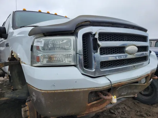 2006 FORD F-150