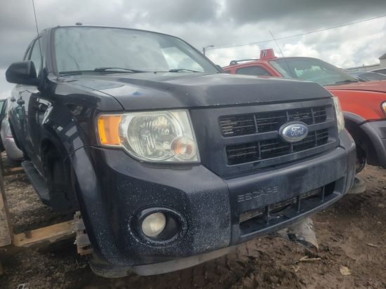 2008 FORD ESCAPE