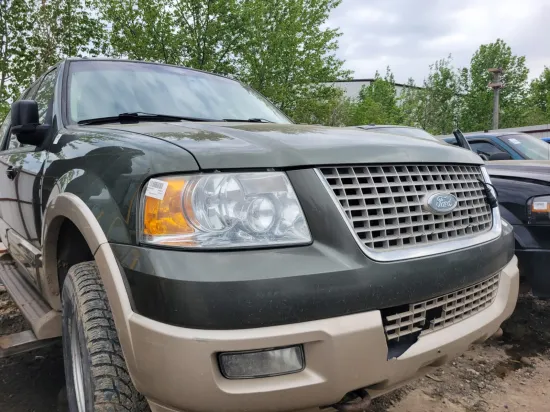 2005 FORD EXPEDITION