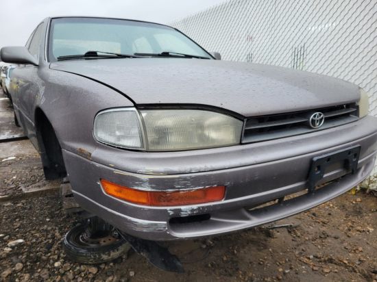 1992 TOYOTA CAMRY