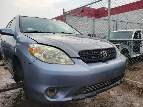 2005 TOYOTA MATRIX