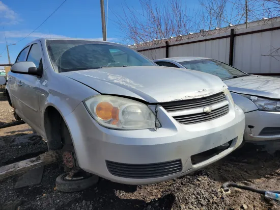 2006 CHEVROLET COBALT