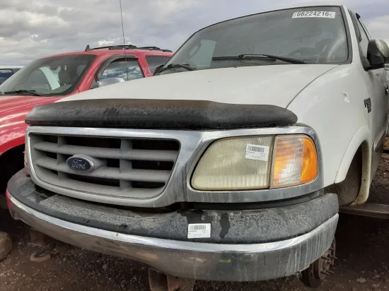 2003 FORD F-150