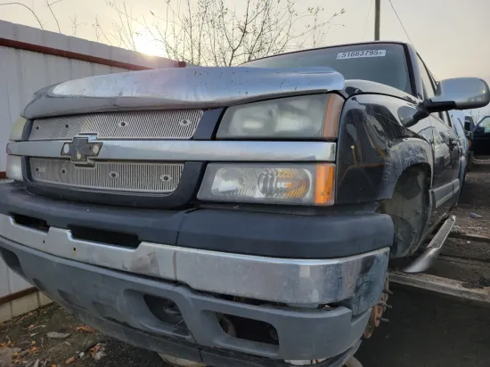 2005 CHEVROLET AVALANCHE
